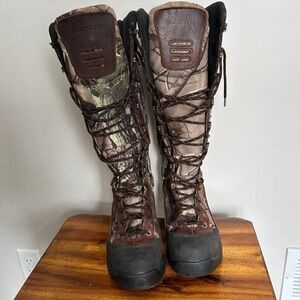 Lacrosse Venom || Waterproof Boots